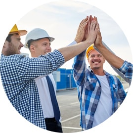 Оперативно осуществляем работы